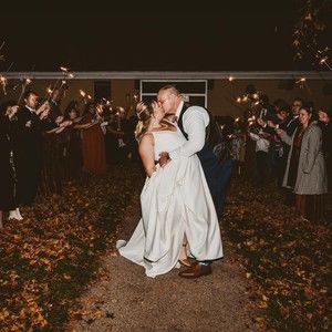 Meet your Posher, Bethany